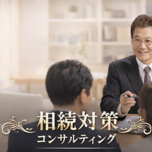 相続対策コンサルティング（30分/Zoom）